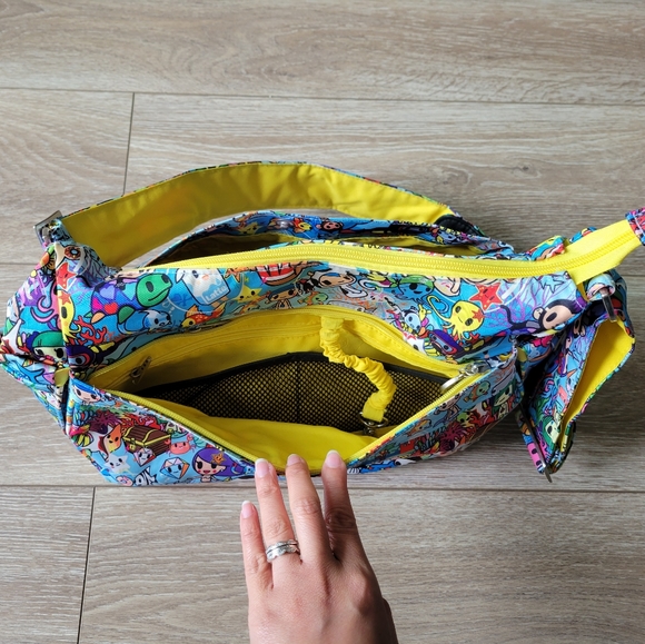 VGUC Jujube Tokidoki Sea Amo 1.0 SA Hobobe - Picture 8 of 9